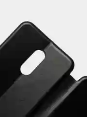 Черный чехол книжка Xiaomi Redmi 5, Редми 5