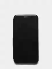 Черный чехол книжка Xiaomi Redmi 5, Редми 5