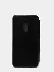 Черный чехол книжка Xiaomi Redmi 5, Редми 5