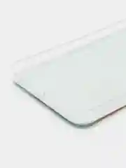 Белый чехол для Huawei Y5p/Y6p/P30 Lite/P40/P40 Lite/P40 Pro/Honor 9C/9S/30/30s/30 Pro, блестки