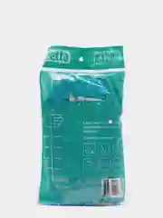 Перчатки нитриловые, 10 штук, размер S/M/L