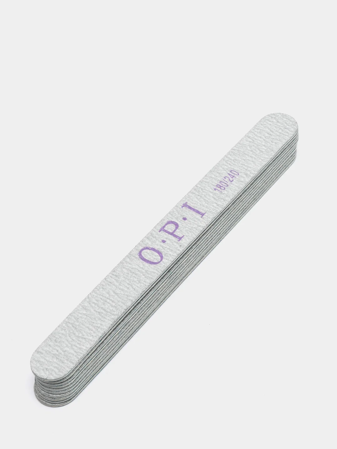 Пилка для ногтей OPI для маникюра