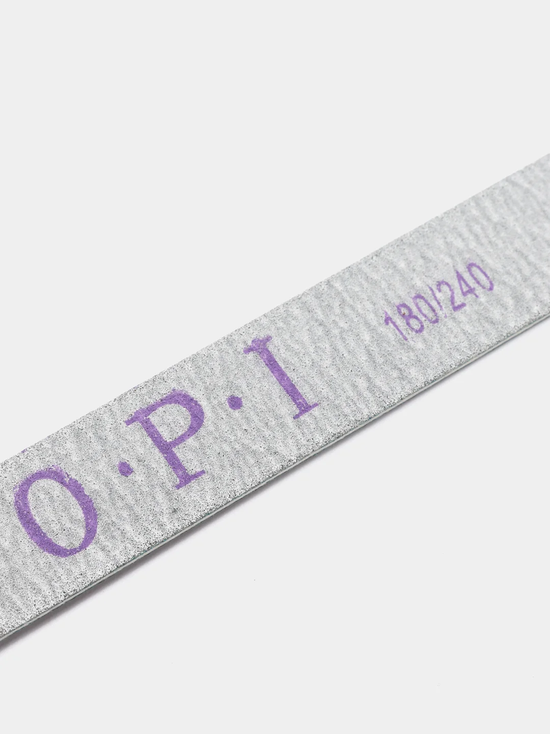 Пилка для ногтей OPI для маникюра