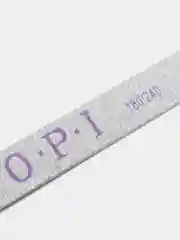 Пилка для ногтей OPI для маникюра