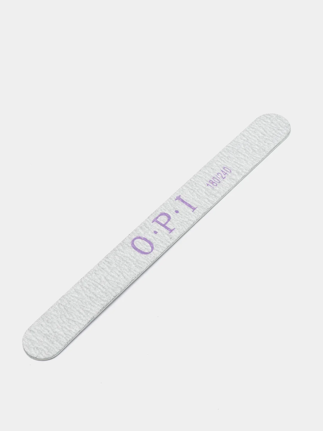 Пилка для ногтей OPI для маникюра