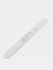 Пилка для ногтей OPI для маникюра