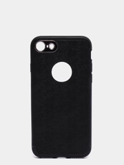 Силиконовый чехол на IPhone 7