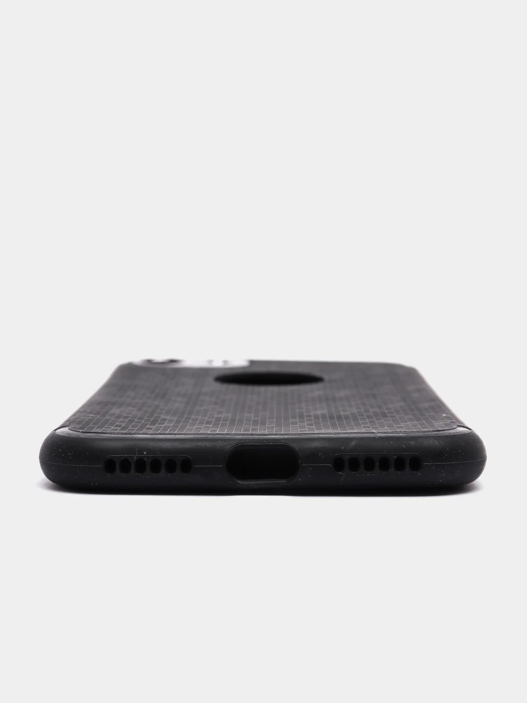 Силиконовый чехол на IPhone 7