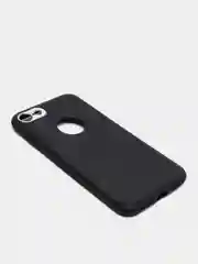 Силиконовый чехол на IPhone 7