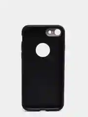 Силиконовый чехол на IPhone 7