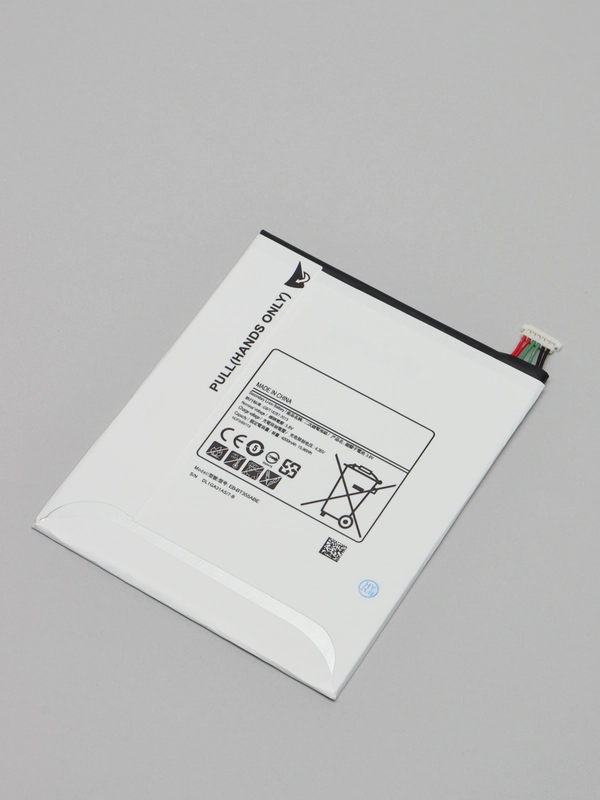 Аккумулятор для Samsung Tab A 8.0 T355 (EB-BT355ABE) (V)
