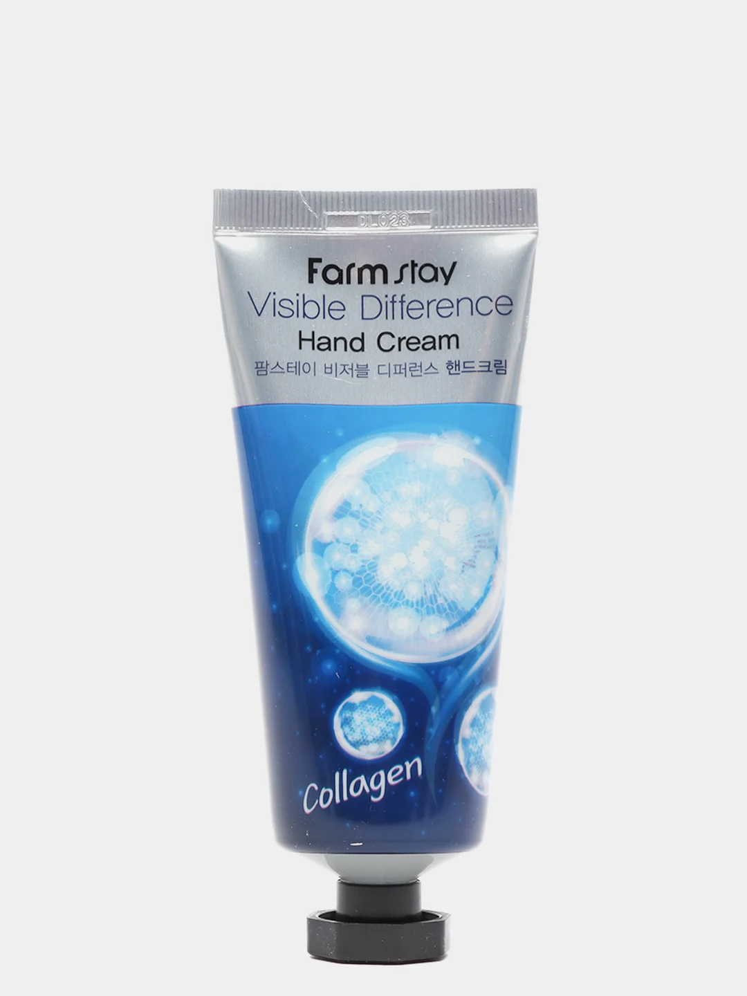 Аметистовый крем для рук Olive /Collagen Корея, 100мл