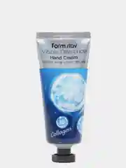 Аметистовый крем для рук Olive /Collagen Корея, 100мл