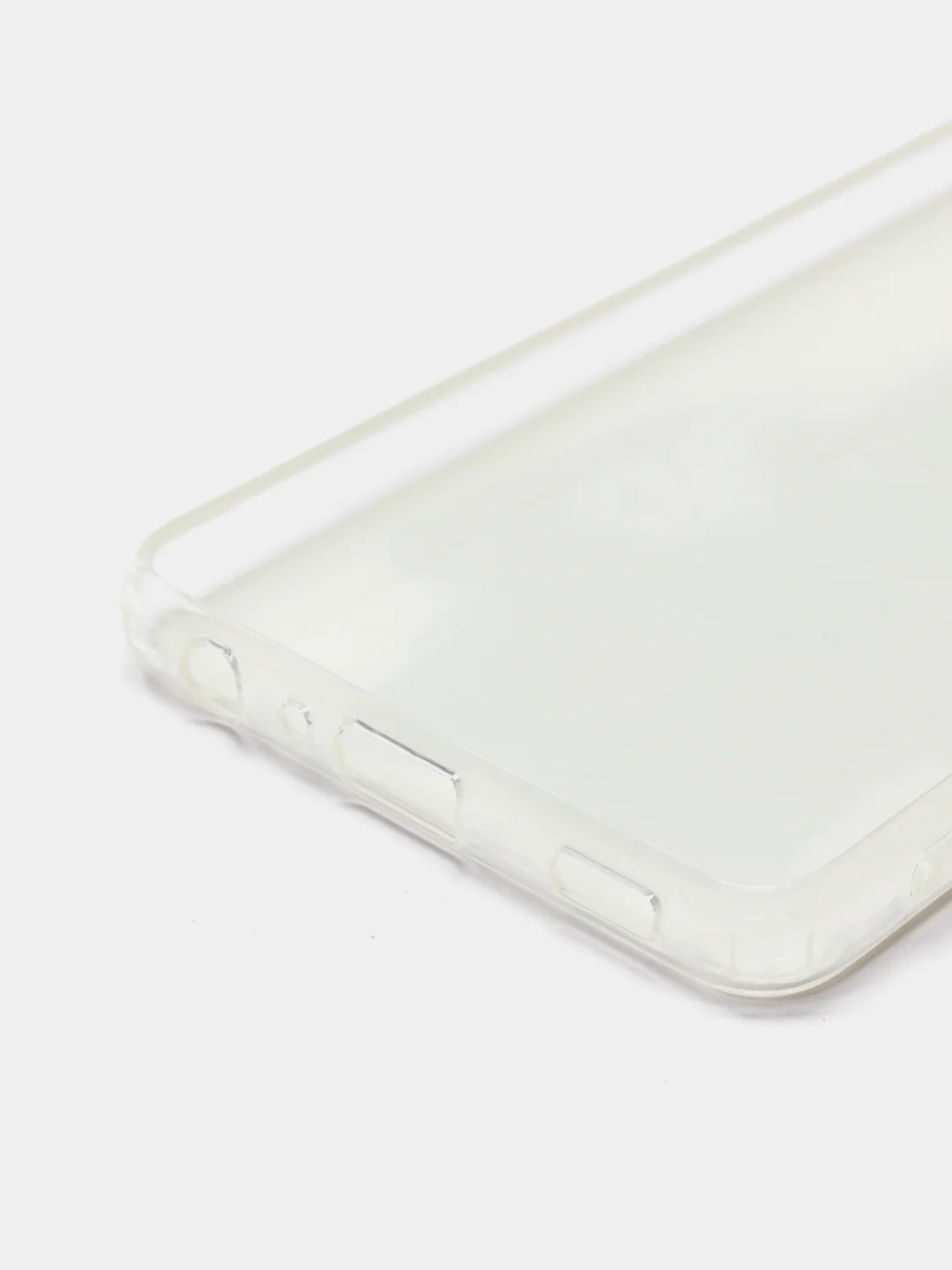 Вишнёвый чехол Samsung Galaxy A52 / A52s (Самсунг Галакси А52 / A52s) с рисунком Игра в кальмара
