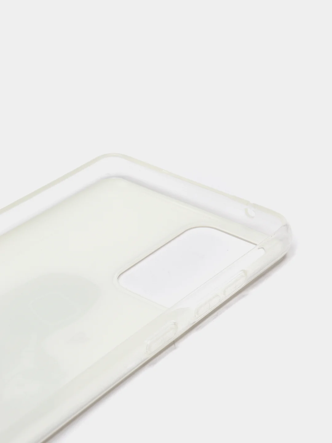 Вишнёвый чехол Samsung Galaxy A52 / A52s (Самсунг Галакси А52 / A52s) с рисунком Игра в кальмара