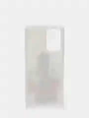 Вишнёвый чехол Samsung Galaxy A52 / A52s (Самсунг Галакси А52 / A52s) с рисунком Игра в кальмара