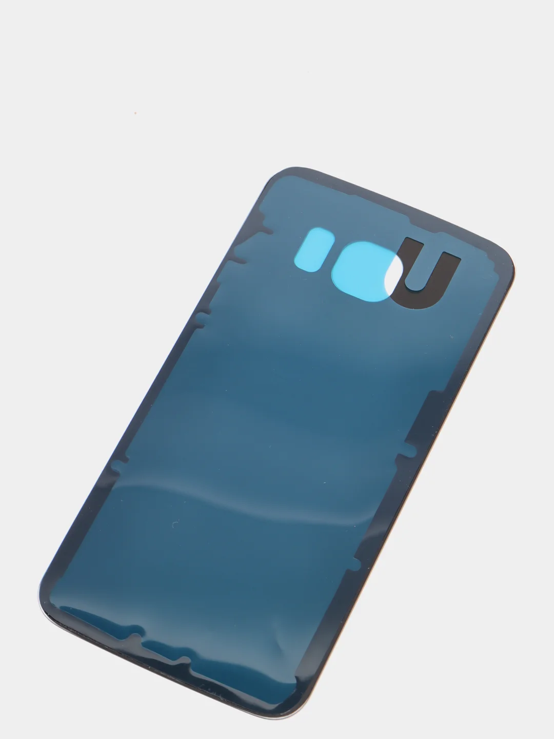 Золотой задняя крышка для Samsung Galaxy S6 Edge (G925)