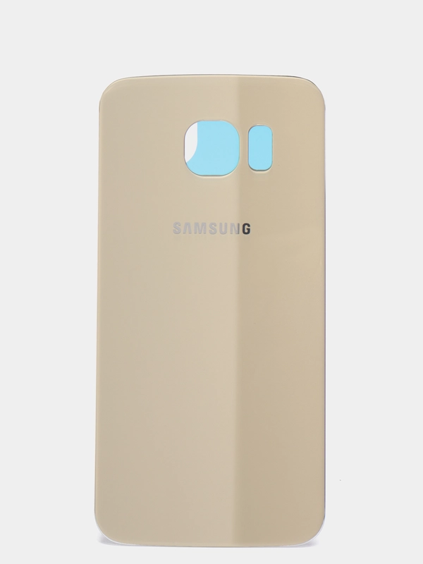 Задняя крышка для Samsung Galaxy S6 Edge (G925)