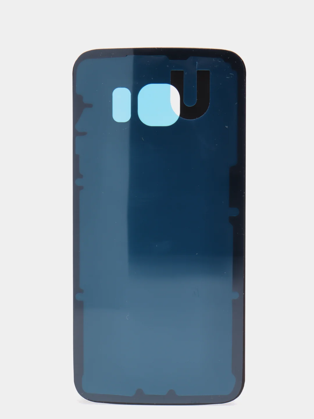 Золотой задняя крышка для Samsung Galaxy S6 Edge (G925)