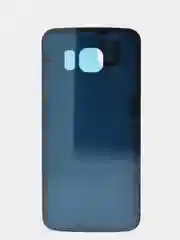 Золотой задняя крышка для Samsung Galaxy S6 Edge (G925)