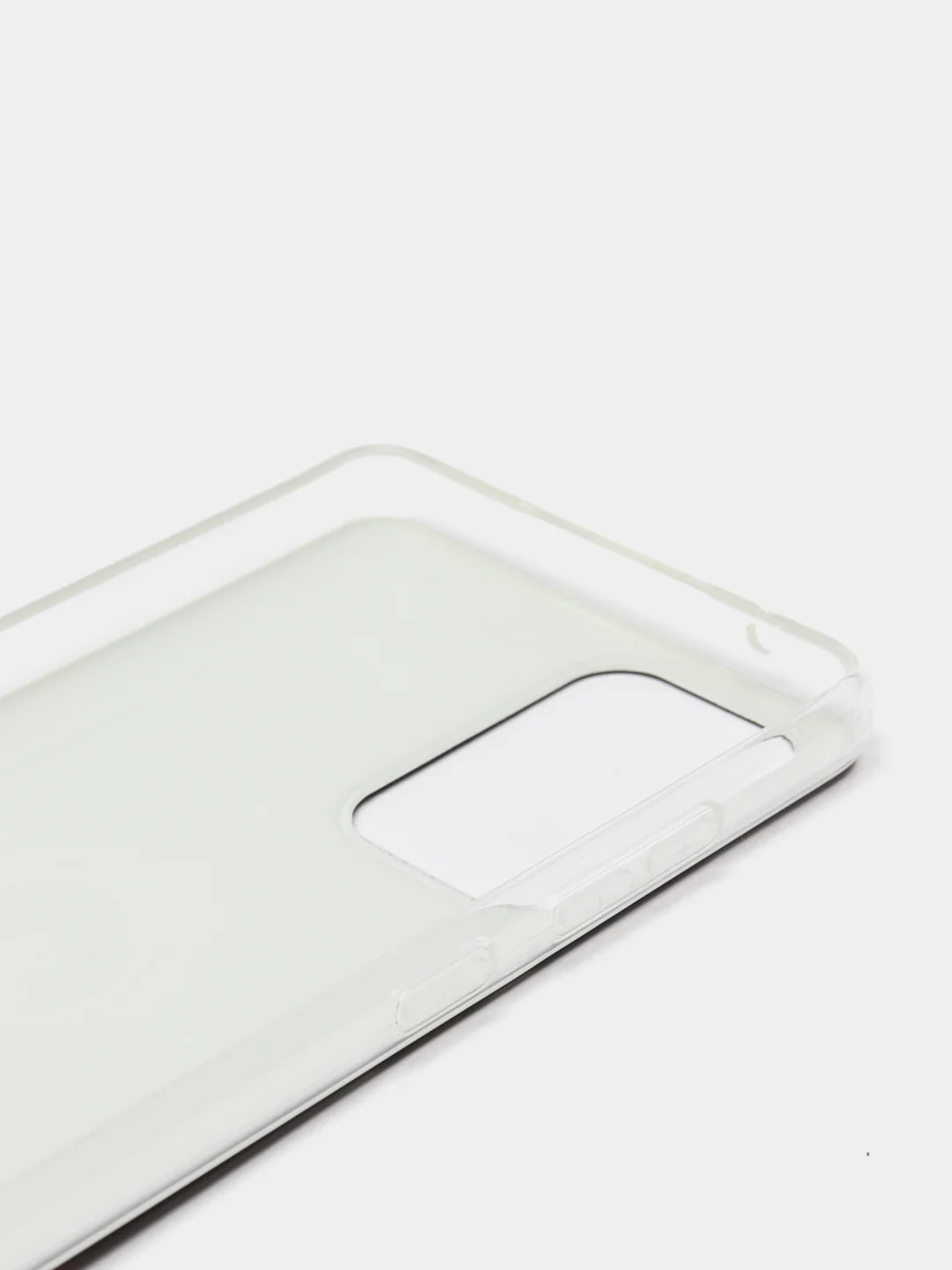 Кораллово-розовый чехол Samsung Galaxy A52 / A52s (Самсунг Галакси А52 / A52s) с рисунком Игра в кальмара