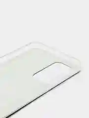 Кораллово-розовый чехол Samsung Galaxy A52 / A52s (Самсунг Галакси А52 / A52s) с рисунком Игра в кальмара
