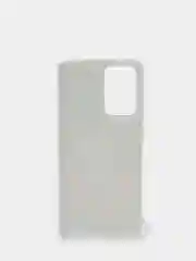 Кораллово-розовый чехол Samsung Galaxy A52 / A52s (Самсунг Галакси А52 / A52s) с рисунком Игра в кальмара