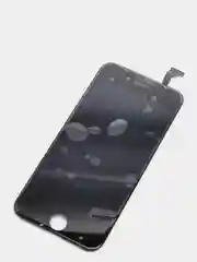 Черный дисплей для iPhone 6S, тачскрин с рамкой V