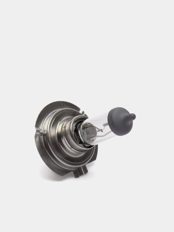 Лампа автомобильная Osram Original Line, галогенная, H7, 12V, цоколь PX26d, 1 штука
