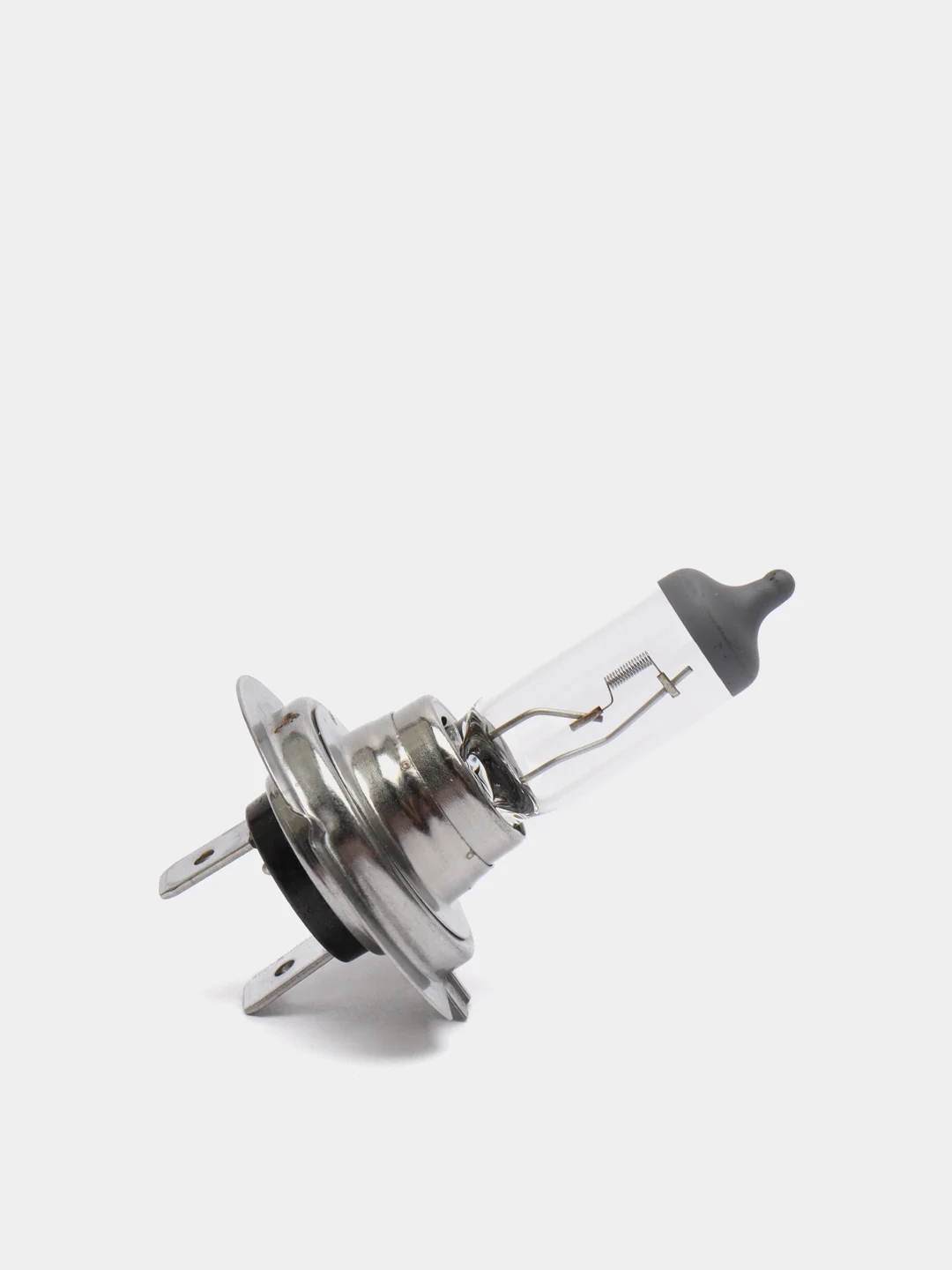 Лампа автомобильная Osram Original Line, галогенная, H7, 12V, цоколь PX26d, 1 штука