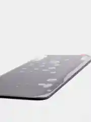 Черный задняя крышка для Huawei Honor 9X Premium