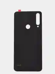 Черный задняя крышка для Huawei Honor 9X Premium