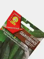 Семена Огурец "Обыкновенное чудо"