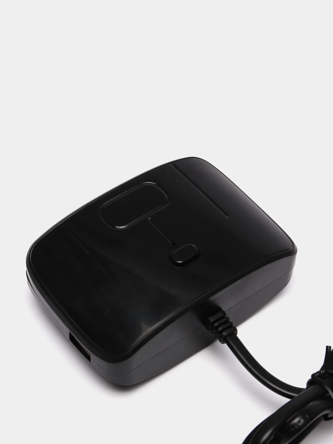 Разветвитель прикуривателя авто OLESSON Incar 1635 (3 гнезда+2*USB) на 1000mA и 2100mA