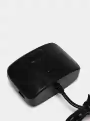 Разветвитель прикуривателя авто OLESSON Incar 1635 (3 гнезда+2*USB) на 1000mA и 2100mA