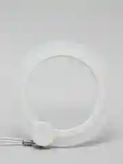 Белый бра светодиодная настенная, 14W, до 3 м2