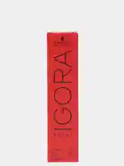 Краска Schwarzkopf Professional Igora Royal, 6-12, темный русый, сандрэ пепельный, 60 мл