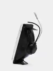 NEW GALAXY Фары противотуманные HT-101 белые, 125 х 45 мм, комплект 2 шт