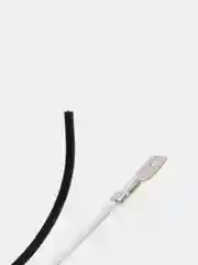 NEW GALAXY Фары противотуманные HT-101 белые, 125 х 45 мм, комплект 2 шт