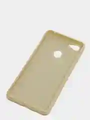 Синий чехол джинсовый для OPPO F5 / F7