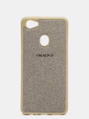 Чехол джинсовый для OPPO F5 / F7
