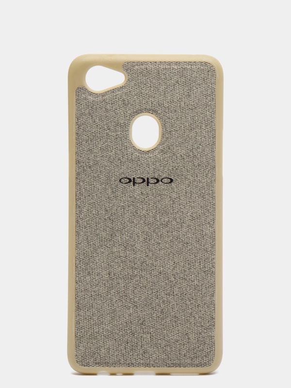 Чехол джинсовый для OPPO F5 / F7