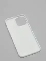 Белый чехол для iPhone 13 / 13Pro / 13ProMax / 13 Mini,силиконовый матовый