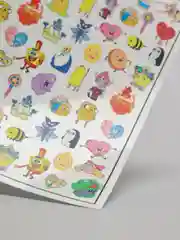 Слайдер для дизайна ногтей / водные наклейки для ногтей / слайдеры для маникюра