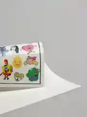 Слайдер для дизайна ногтей / водные наклейки для ногтей / слайдеры для маникюра