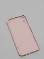 Розовый чехол на iPhone 13 /12/ 11 Pro Max Mini/ XS/ X/ XR/ 7/ 8/+