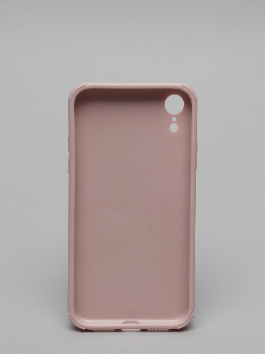 Розовый чехол на iPhone 13 /12/ 11 Pro Max Mini/ XS/ X/ XR/ 7/ 8/+