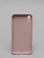 Розовый чехол на iPhone 13 /12/ 11 Pro Max Mini/ XS/ X/ XR/ 7/ 8/+