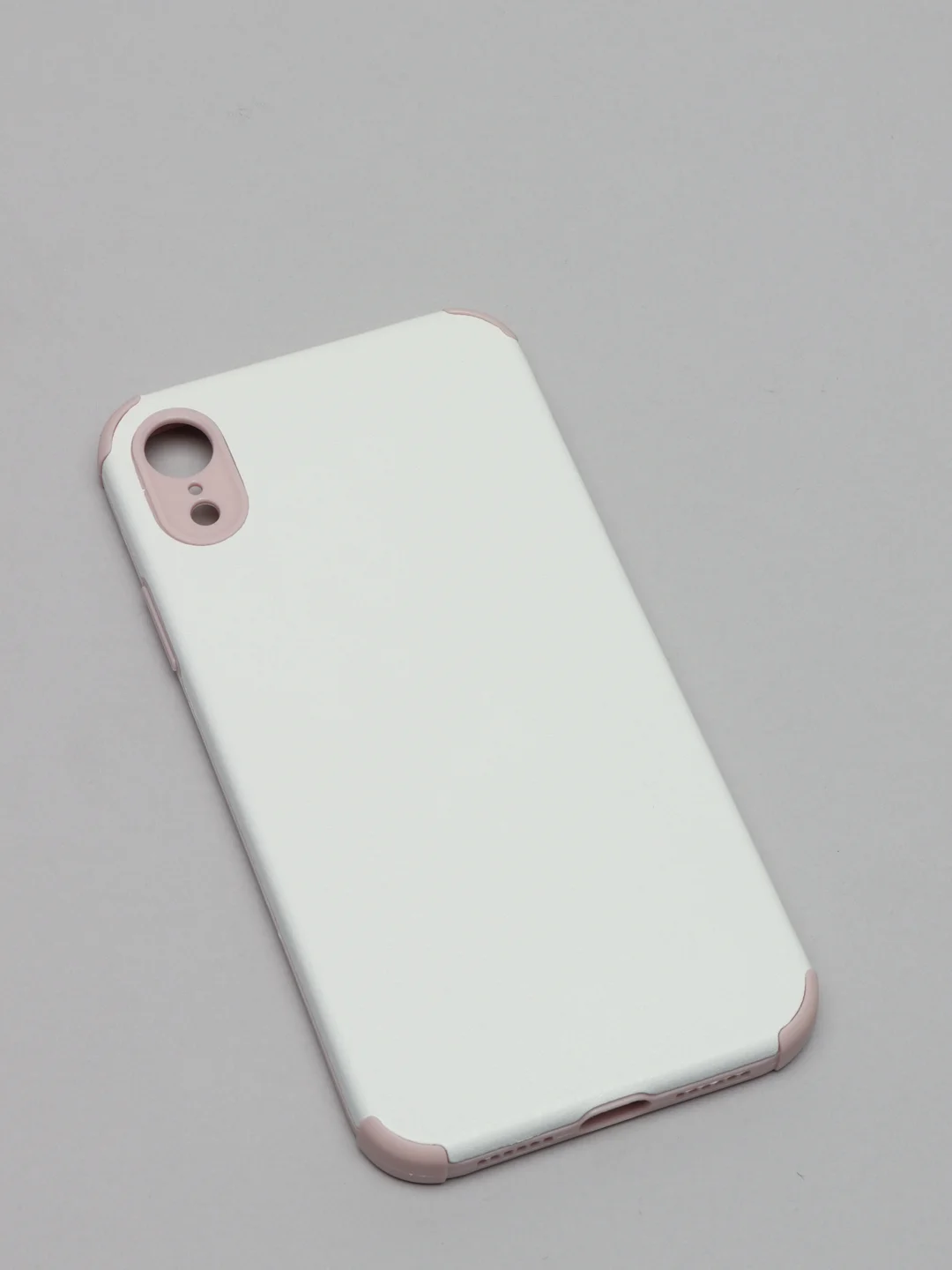 Розовый чехол на iPhone 13 /12/ 11 Pro Max Mini/ XS/ X/ XR/ 7/ 8/+