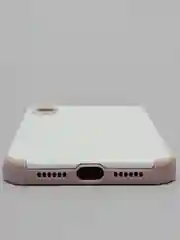 Розовый чехол на iPhone 13 /12/ 11 Pro Max Mini/ XS/ X/ XR/ 7/ 8/+